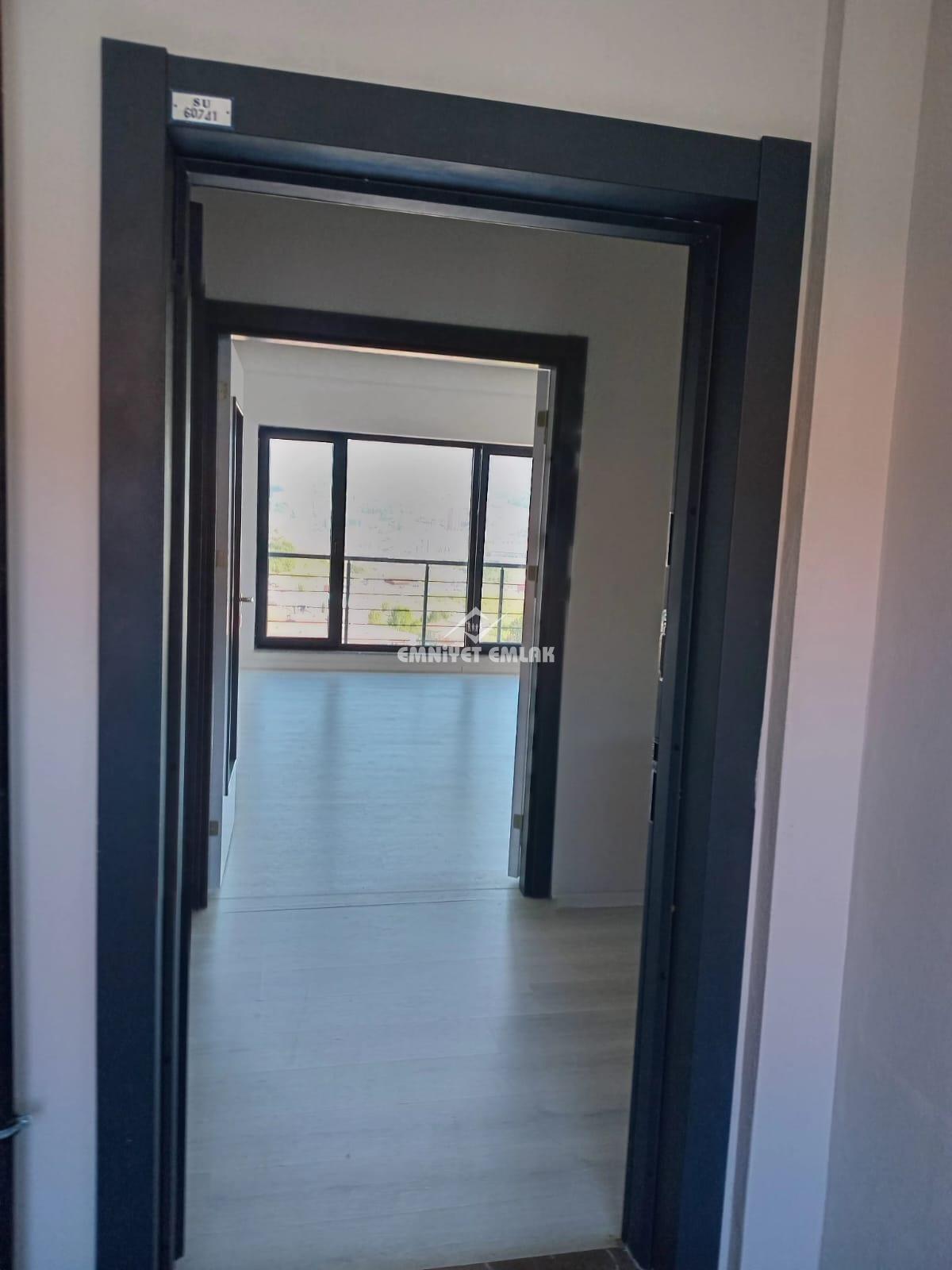 KDZ EREĞLİ KEPEZ DAĞ EVLERİNDE 3+1 EBEVEYN BANYOLU KİRALIK DAİRE