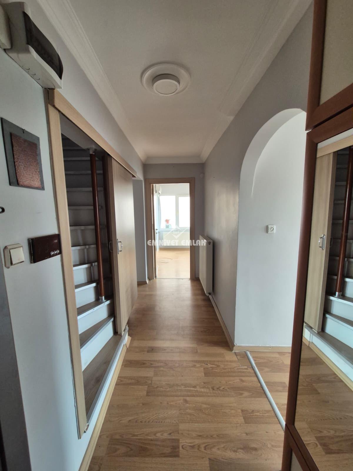 MURTAZA MH DIŞÇEŞME MEVKİİ 3+1 DUBLEX KİRALIK DAİRE