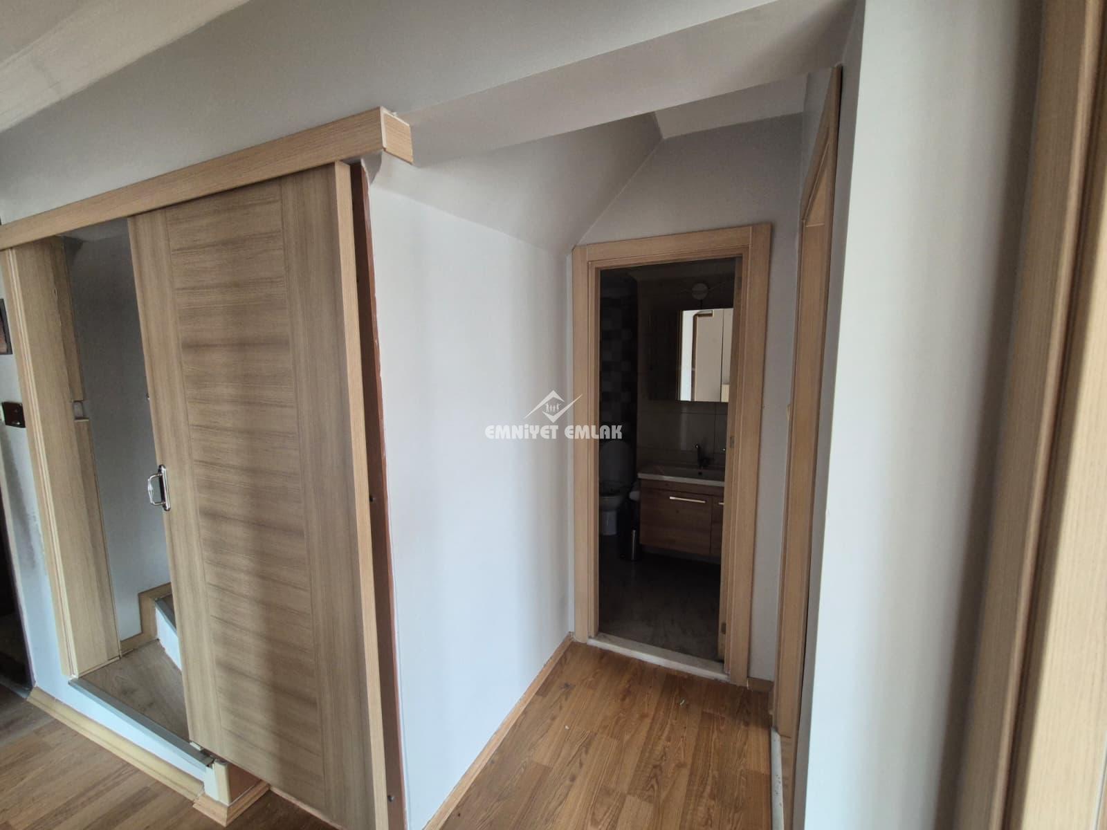 MURTAZA MH DIŞÇEŞME MEVKİİ 3+1 DUBLEX KİRALIK DAİRE
