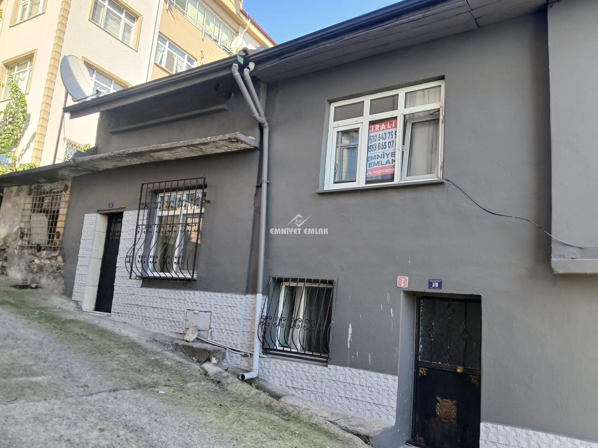MURTAZADA EŞYALI 1+1 KİRALIK