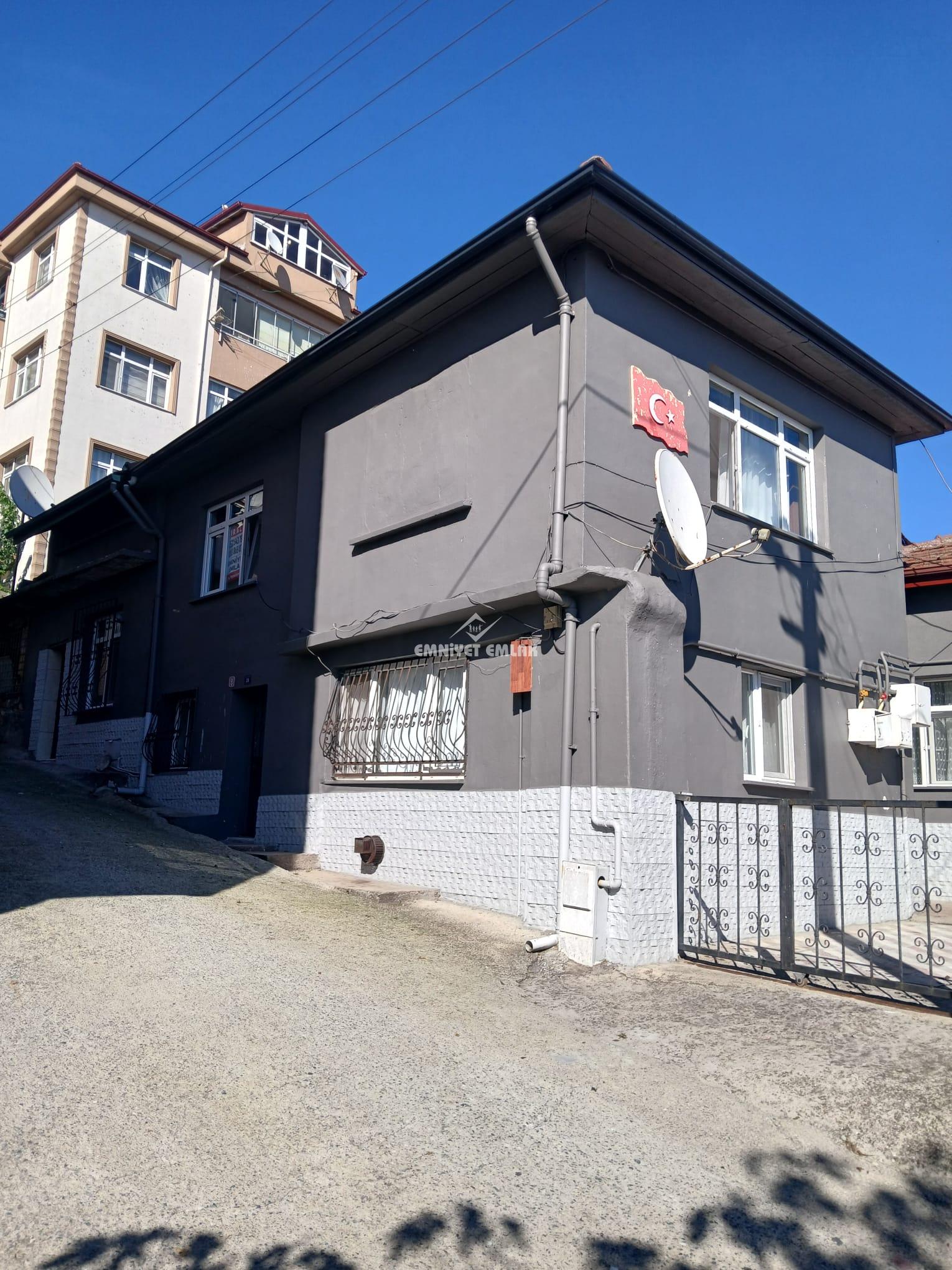 MURTAZADA EŞYALI 1+1 KİRALIK