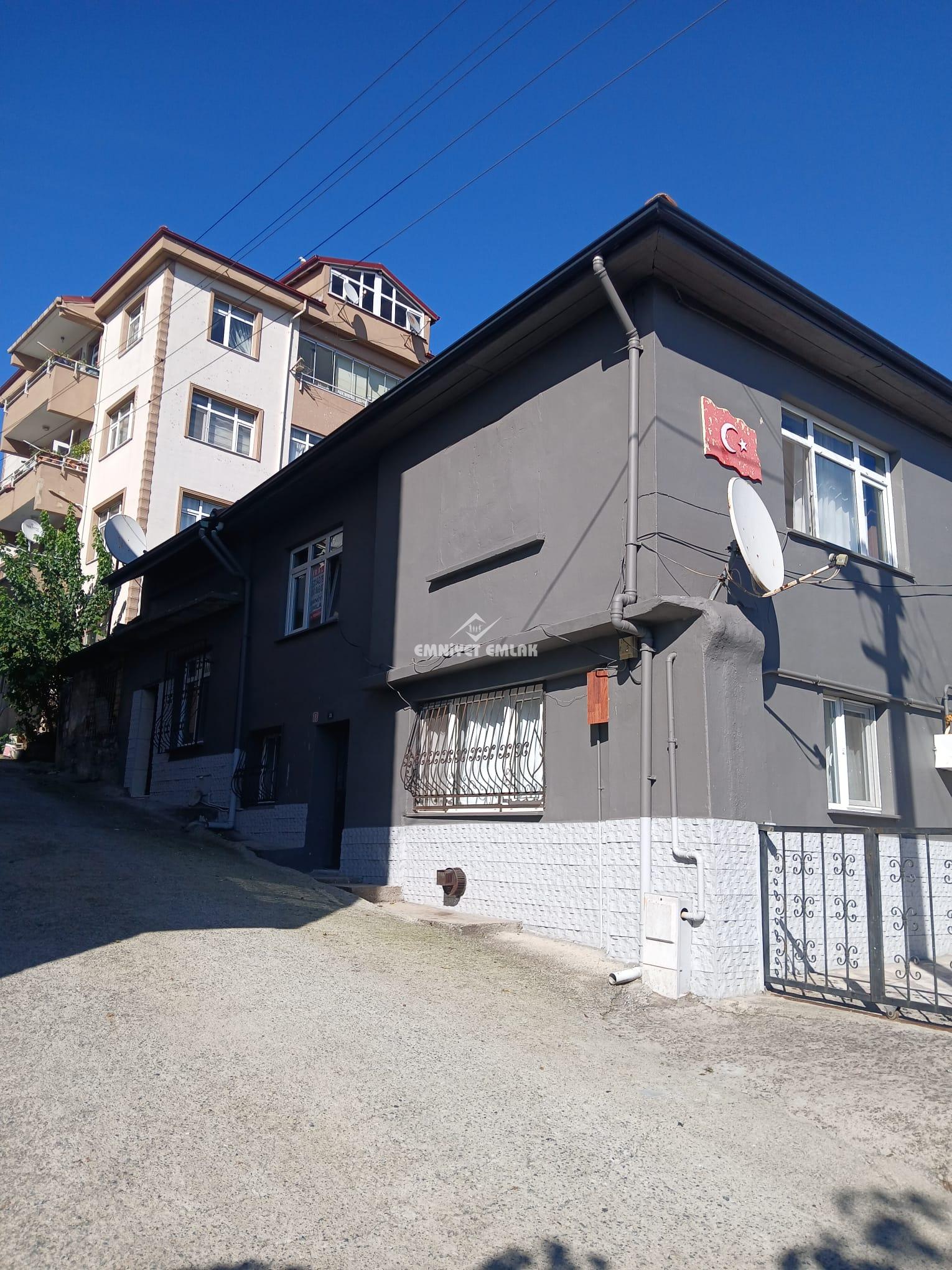 MURTAZADA EŞYALI 1+1 KİRALIK
