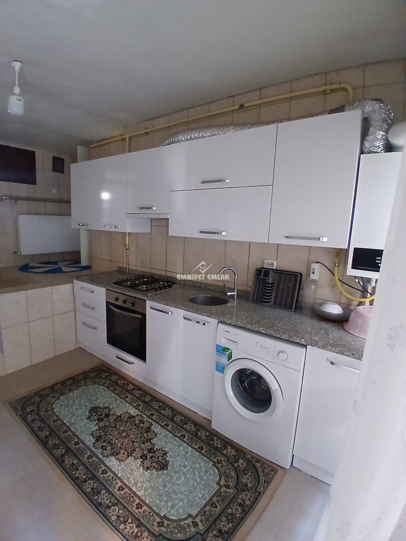 MURTAZADA EŞYALI 1+1 KİRALIK