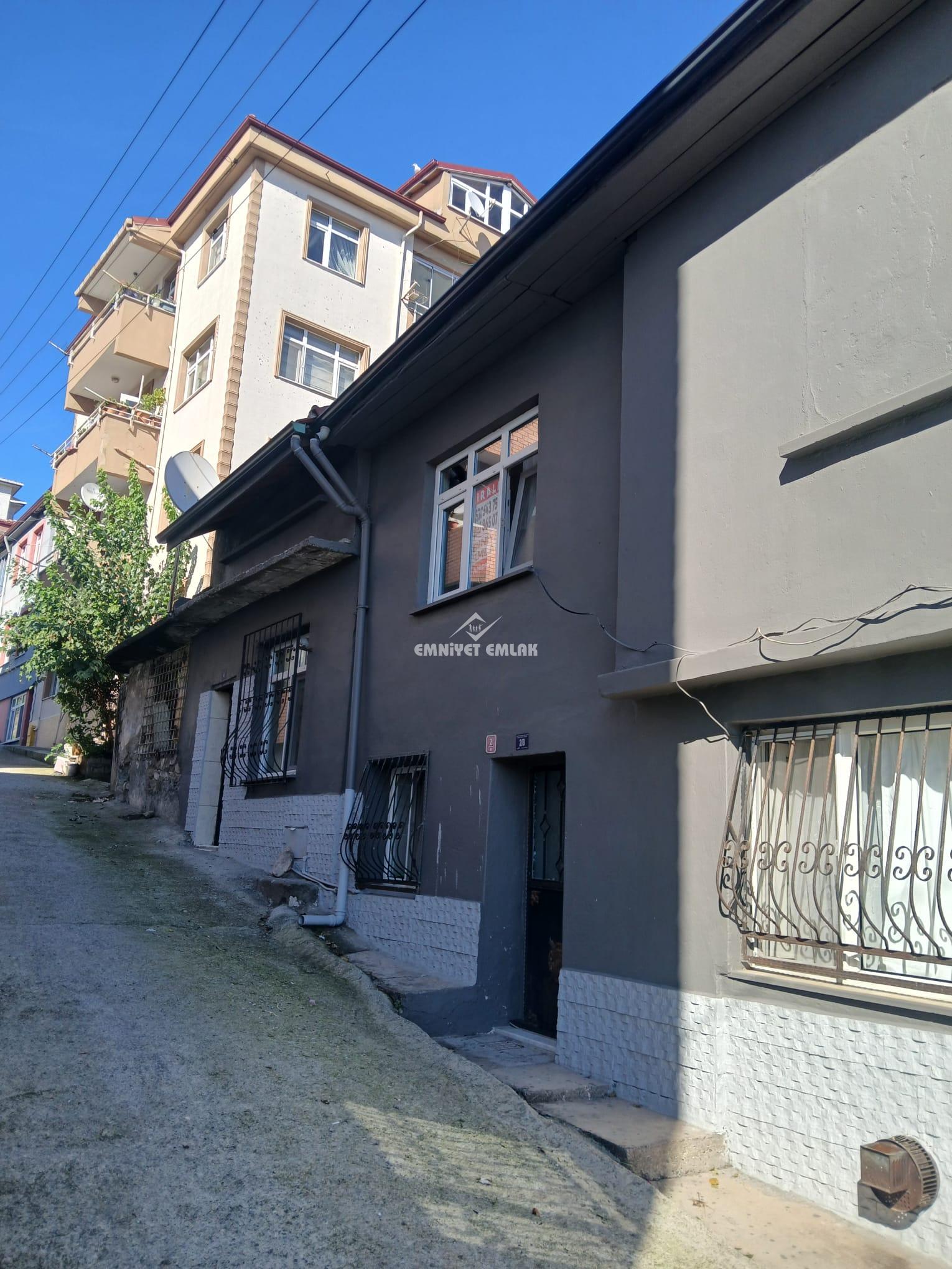 MURTAZADA EŞYALI 1+1 KİRALIK