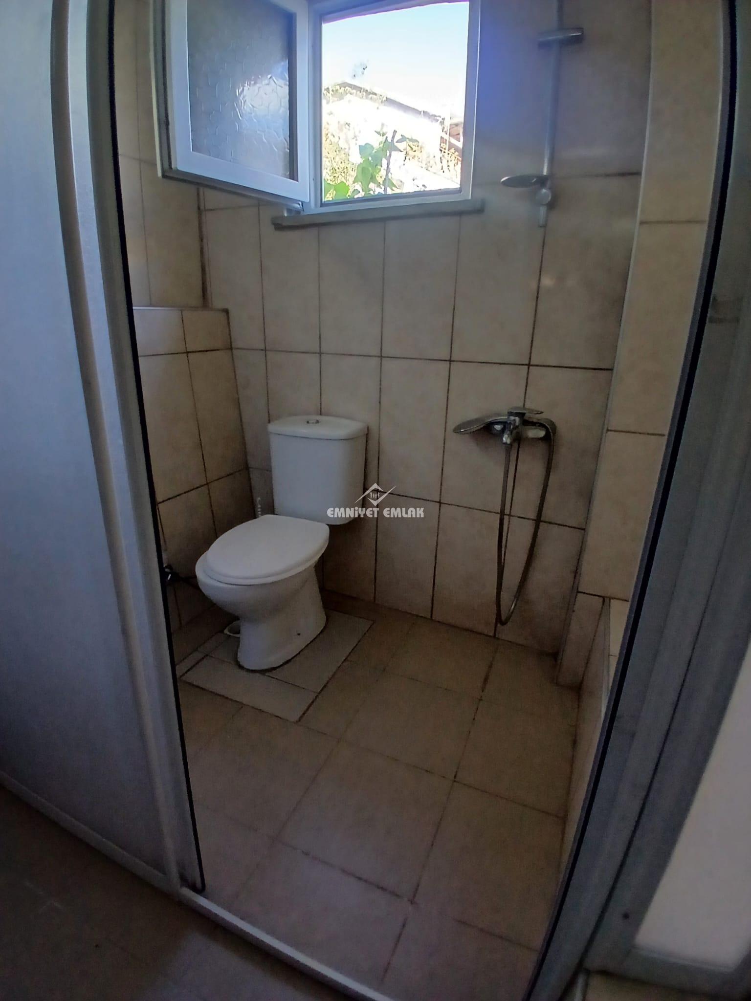 MURTAZADA EŞYALI 1+1 KİRALIK