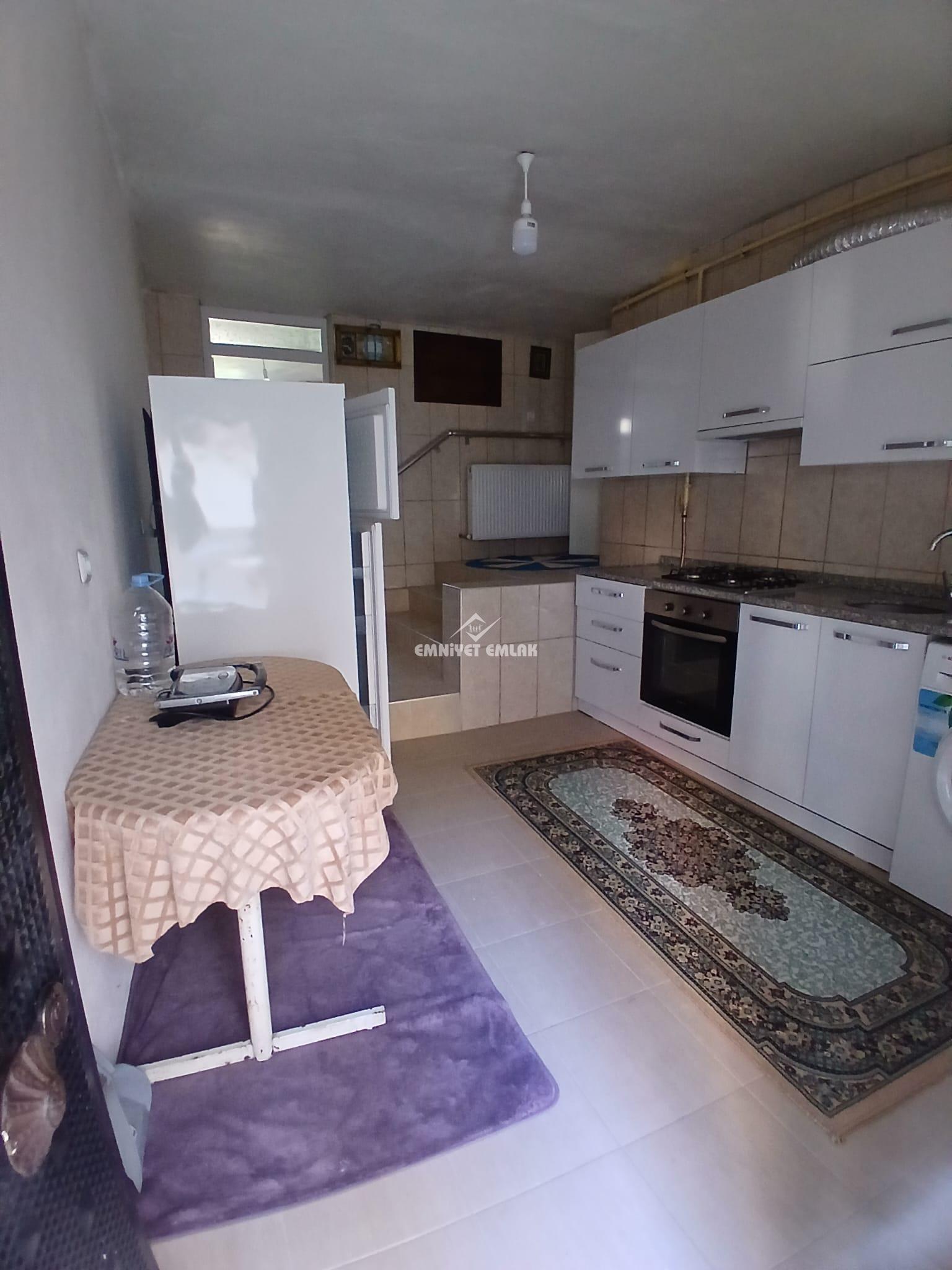 MURTAZADA EŞYALI 1+1 KİRALIK