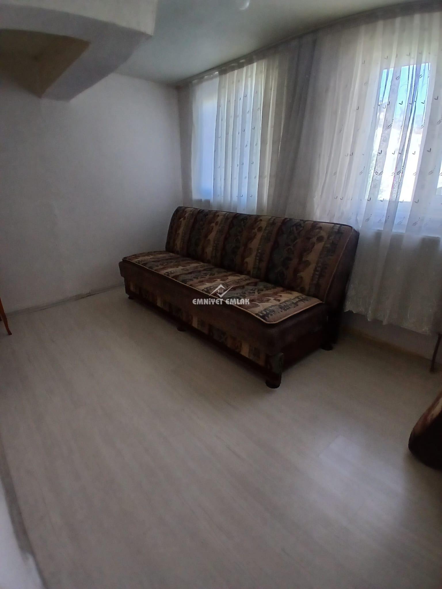 MURTAZADA EŞYALI 1+1 KİRALIK