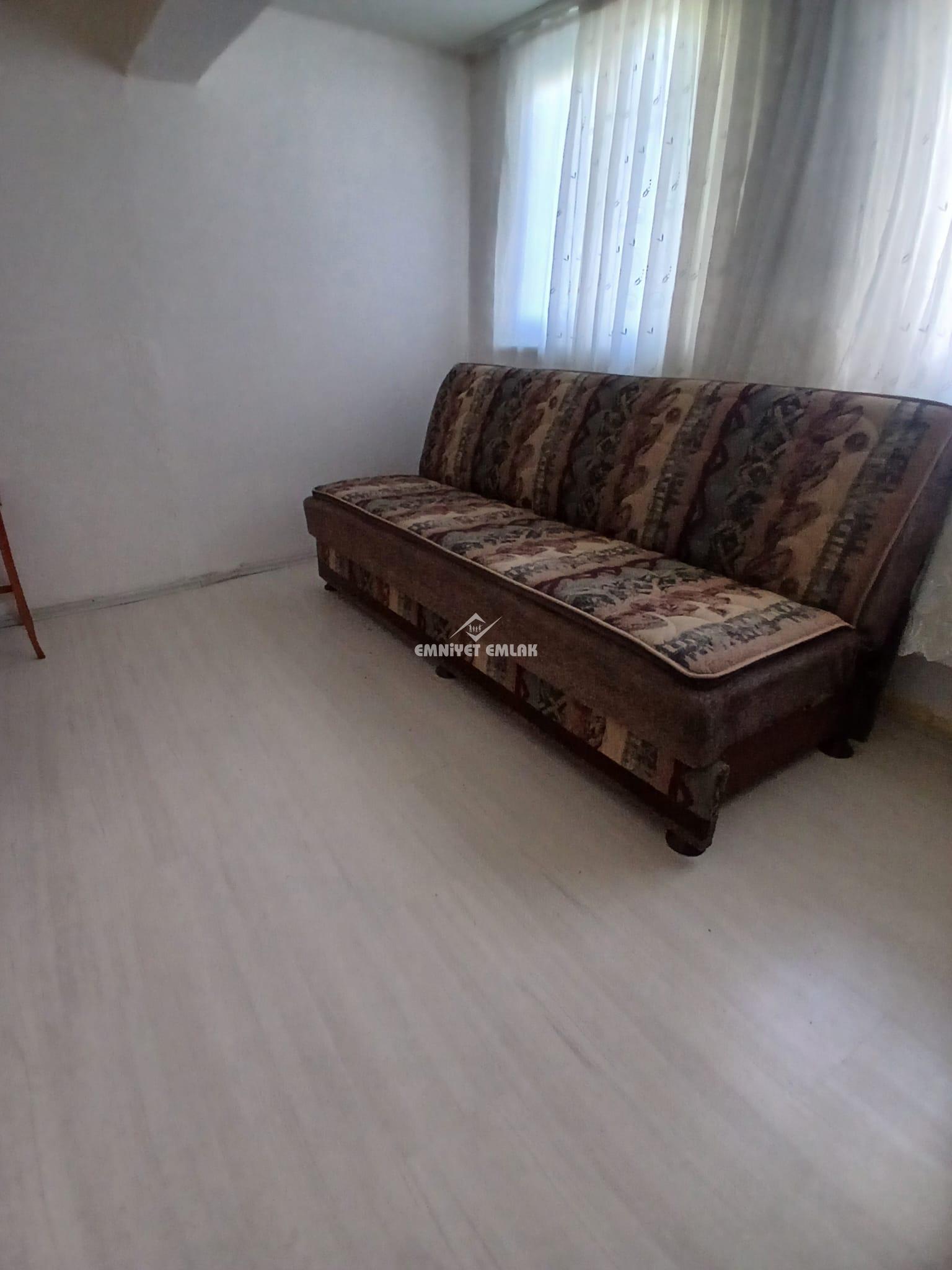 MURTAZADA EŞYALI 1+1 KİRALIK