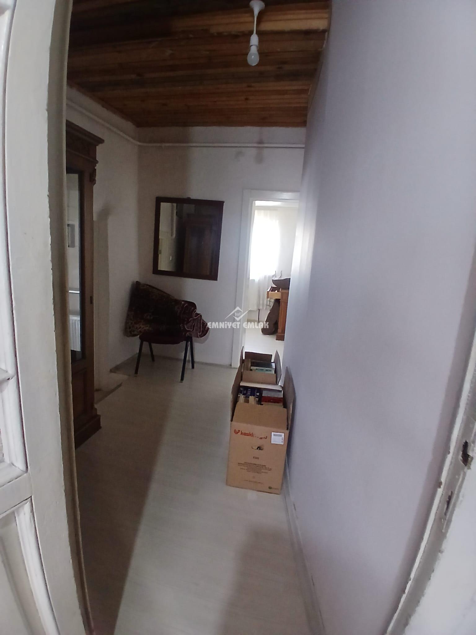 MURTAZADA EŞYALI 1+1 KİRALIK