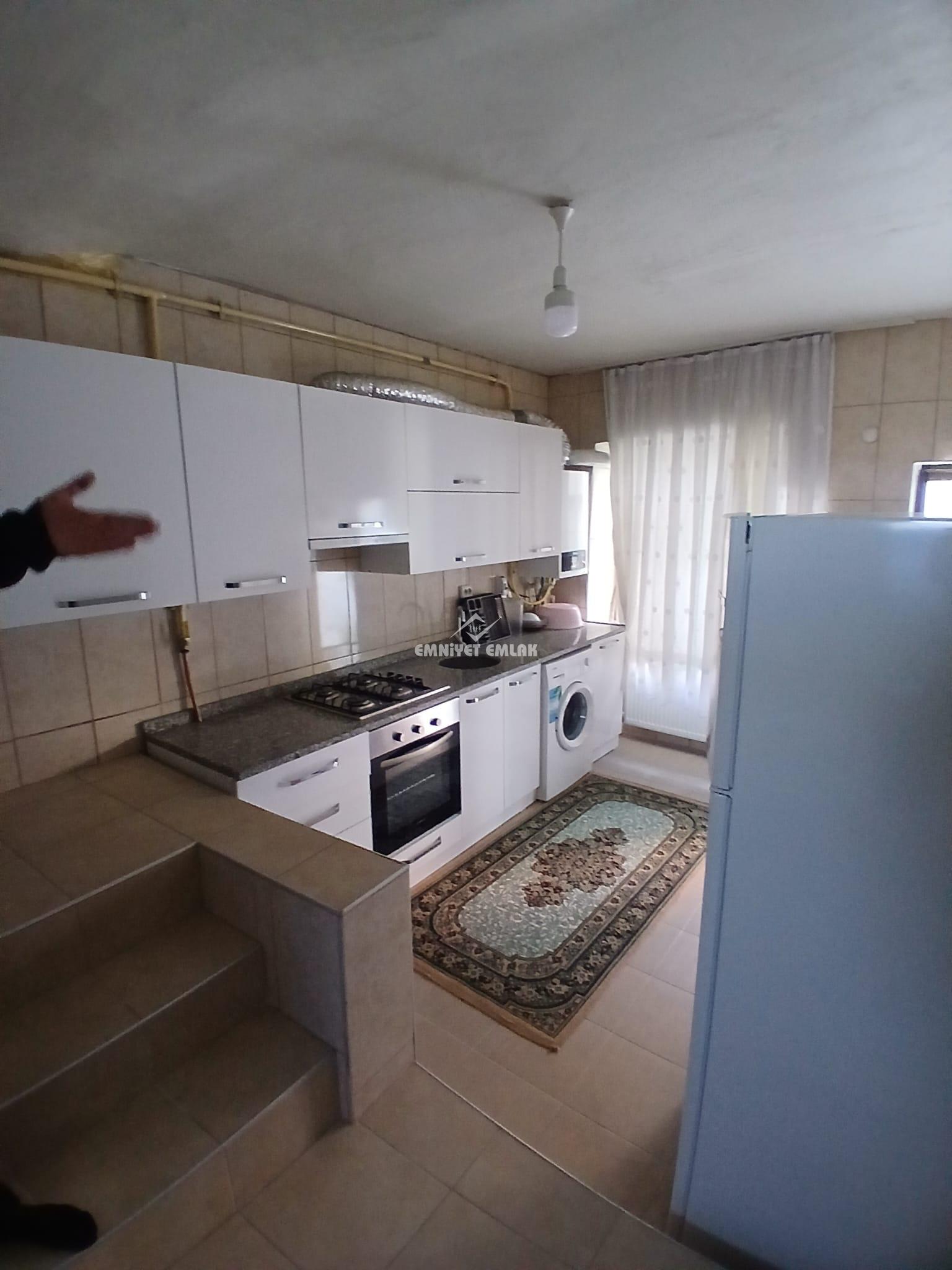 MURTAZADA EŞYALI 1+1 KİRALIK