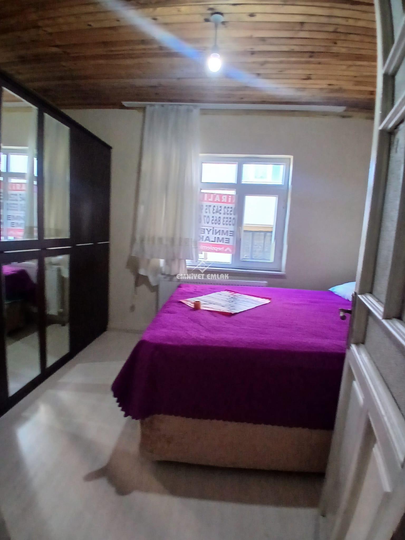 MURTAZADA EŞYALI 1+1 KİRALIK
