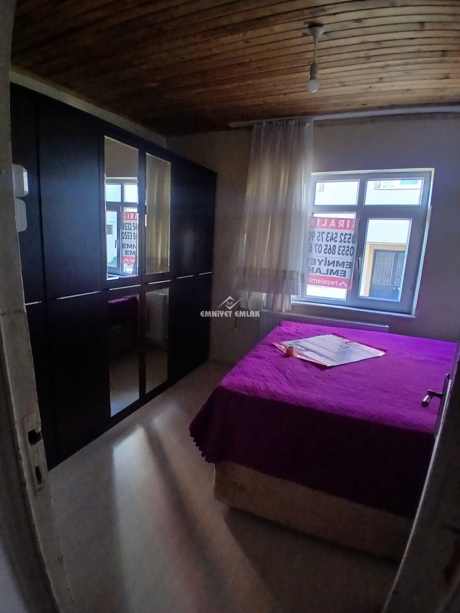 MURTAZADA EŞYALI 1+1 KİRALIK