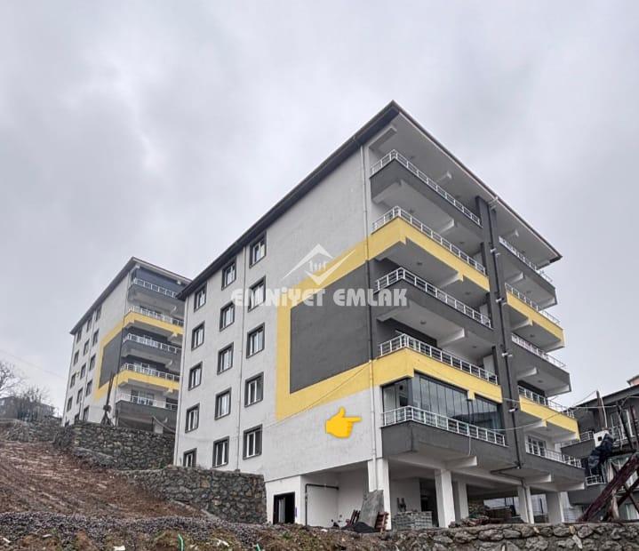 KDZ EREĞLİ ELMATEPE DORUK MEVKİİ’NDE 3+1 EBEVEYN BANYOLU KİRALIK DAİRE