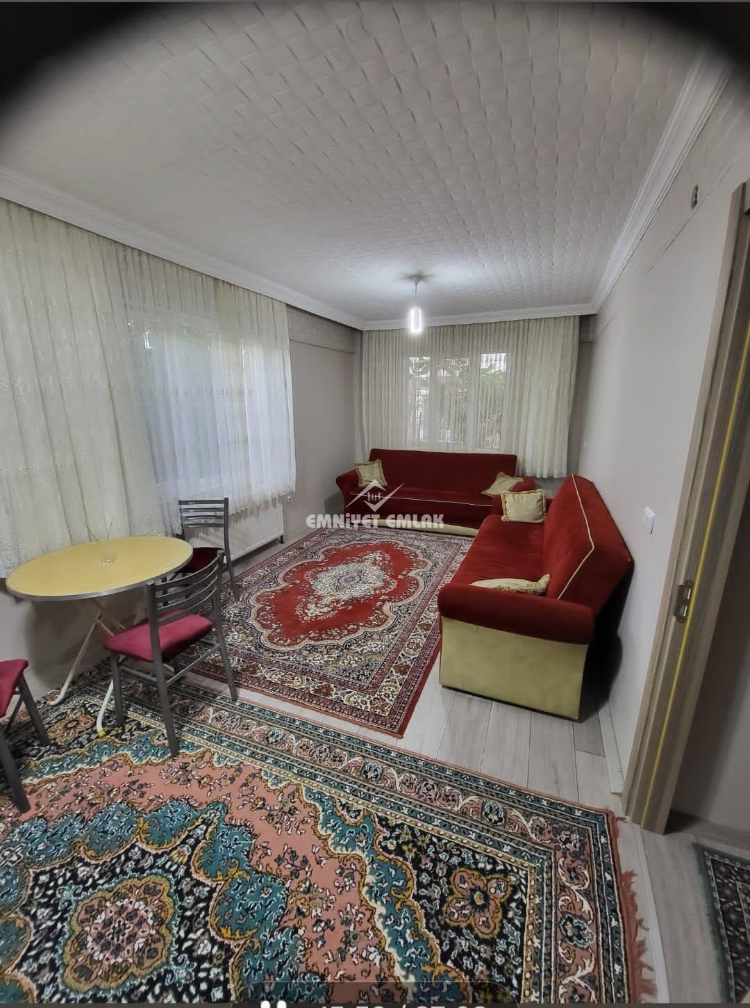 KDZ EREĞLİ KEPEZ MAHALLESİ DAĞ EVLERİNDE 2+1 KİRALIK DAİRE