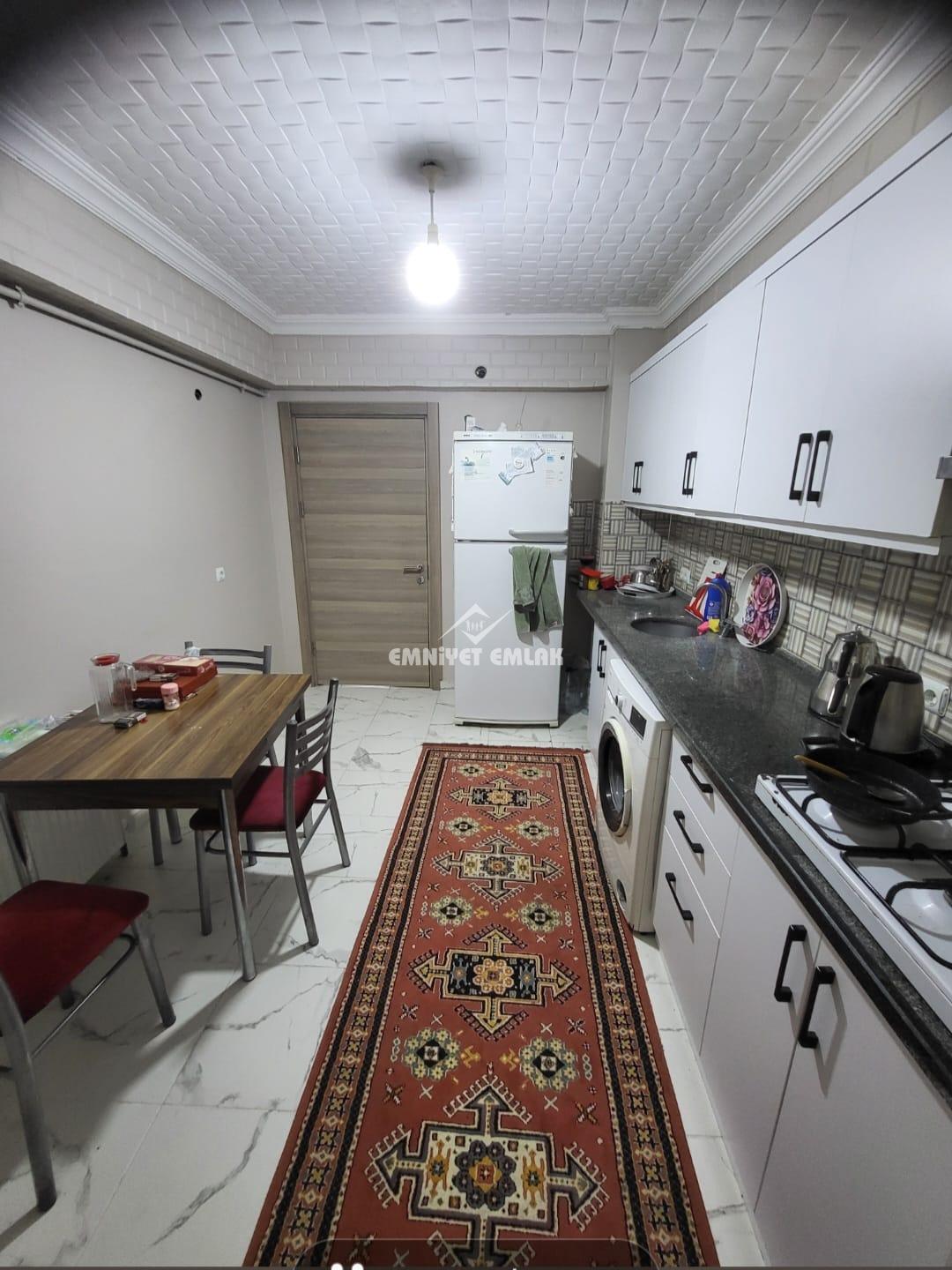 KDZ EREĞLİ KEPEZ MAHALLESİ DAĞ EVLERİNDE 2+1 KİRALIK DAİRE