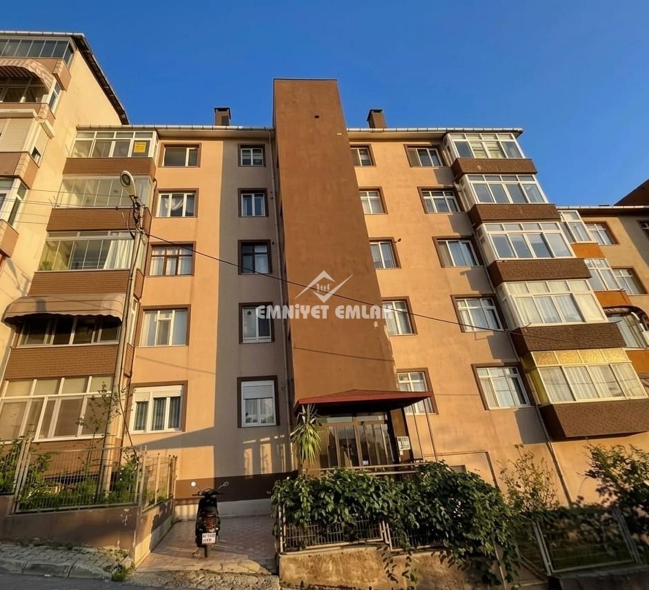 KDZ EREĞLİ KADITARLASINDA 3+1 SATILIK DAİRE
