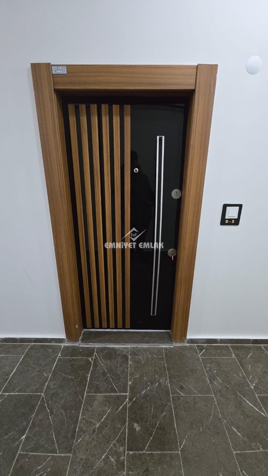 KDZ EREĞLİ ADLİYE BÖLGESİNDE 1+1 EŞYALI KİRALIK DAİRE