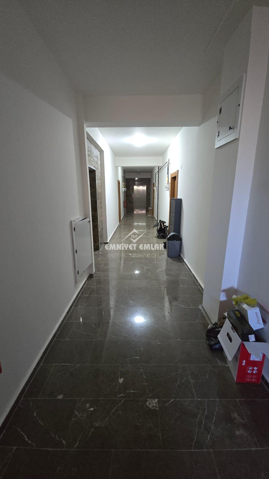 KDZ EREĞLİ ADLİYE BÖLGESİNDE 1+1 EŞYALI KİRALIK DAİRE