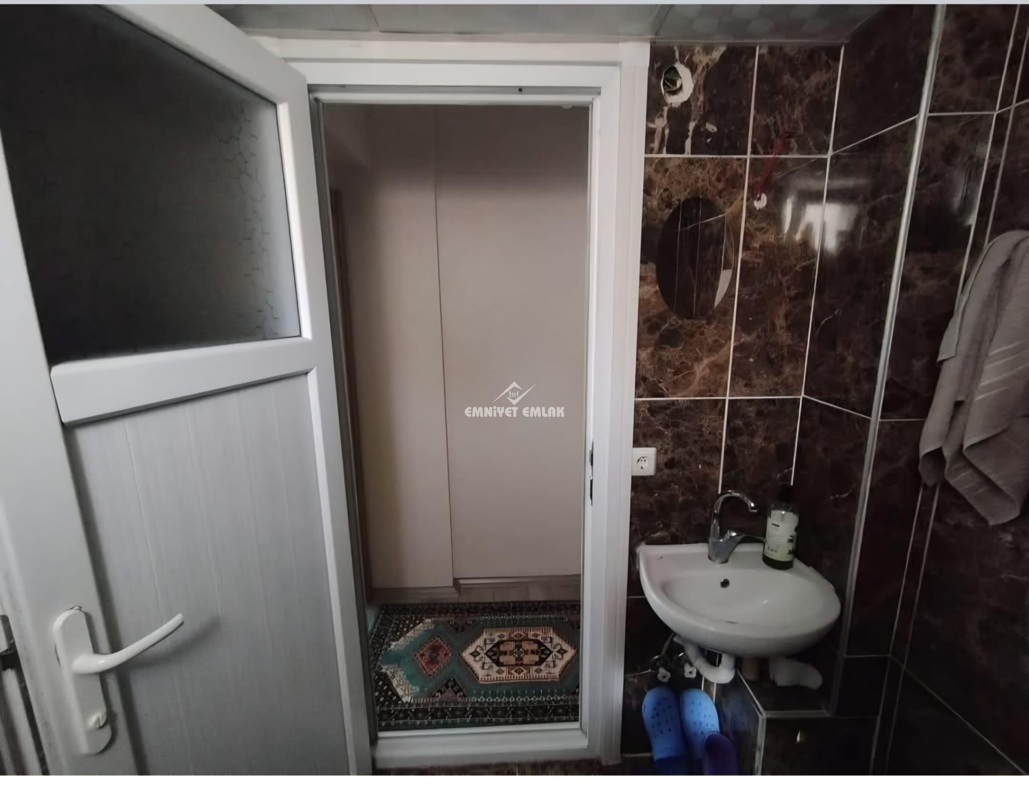 KDZ EREĞLİ KEPEZ MAHALLESİ DAĞ EVLERİNDE 2+1 KİRALIK DAİRE