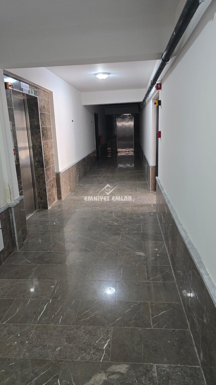 KDZ EREĞLİ ADLİYE BÖLGESİNDE 1+1 EŞYALI KİRALIK DAİRE