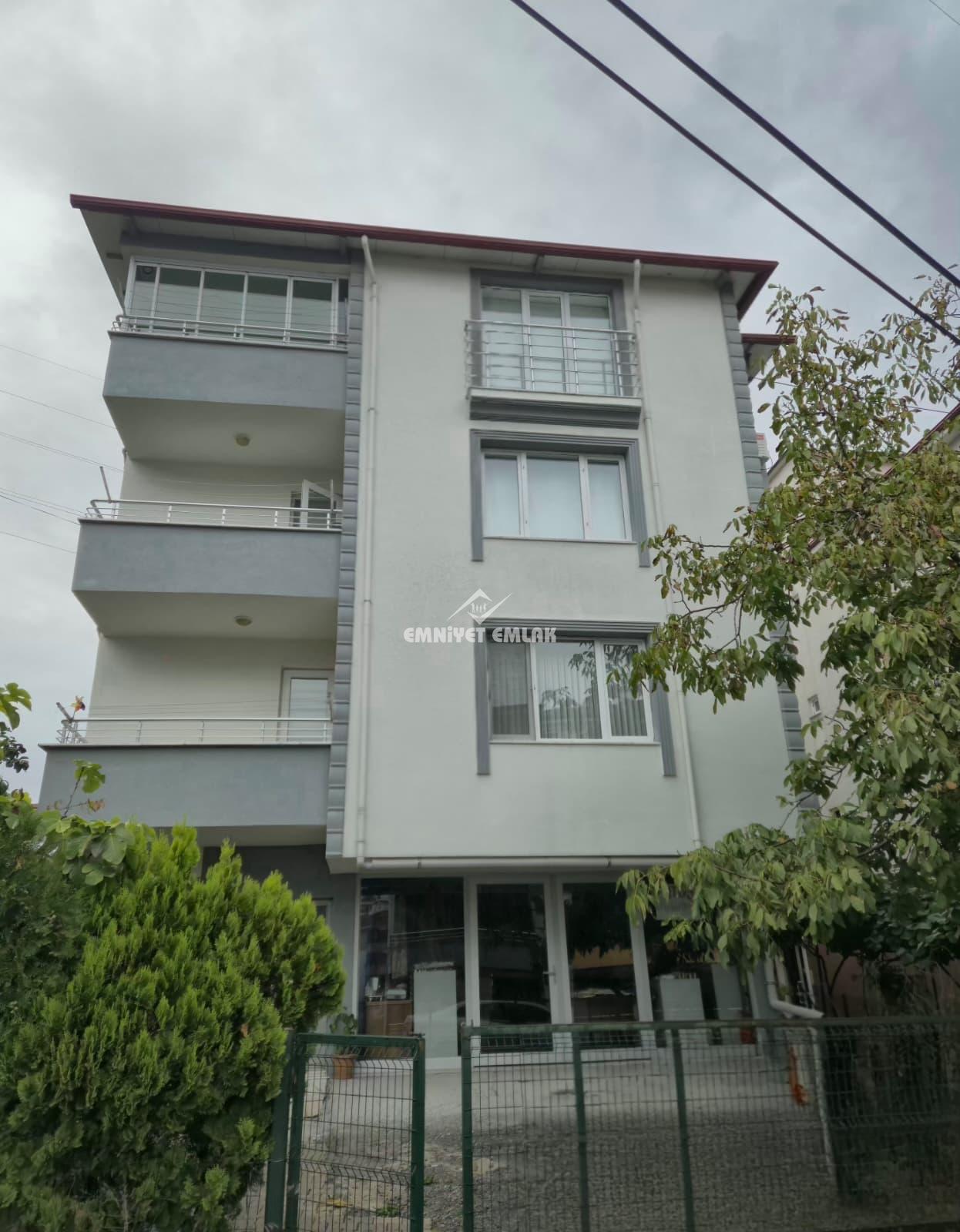 KDZ EREĞLİ KEPEZ MAHALLESİ DAĞ EVLERİNDE 2+1 KİRALIK DAİRE