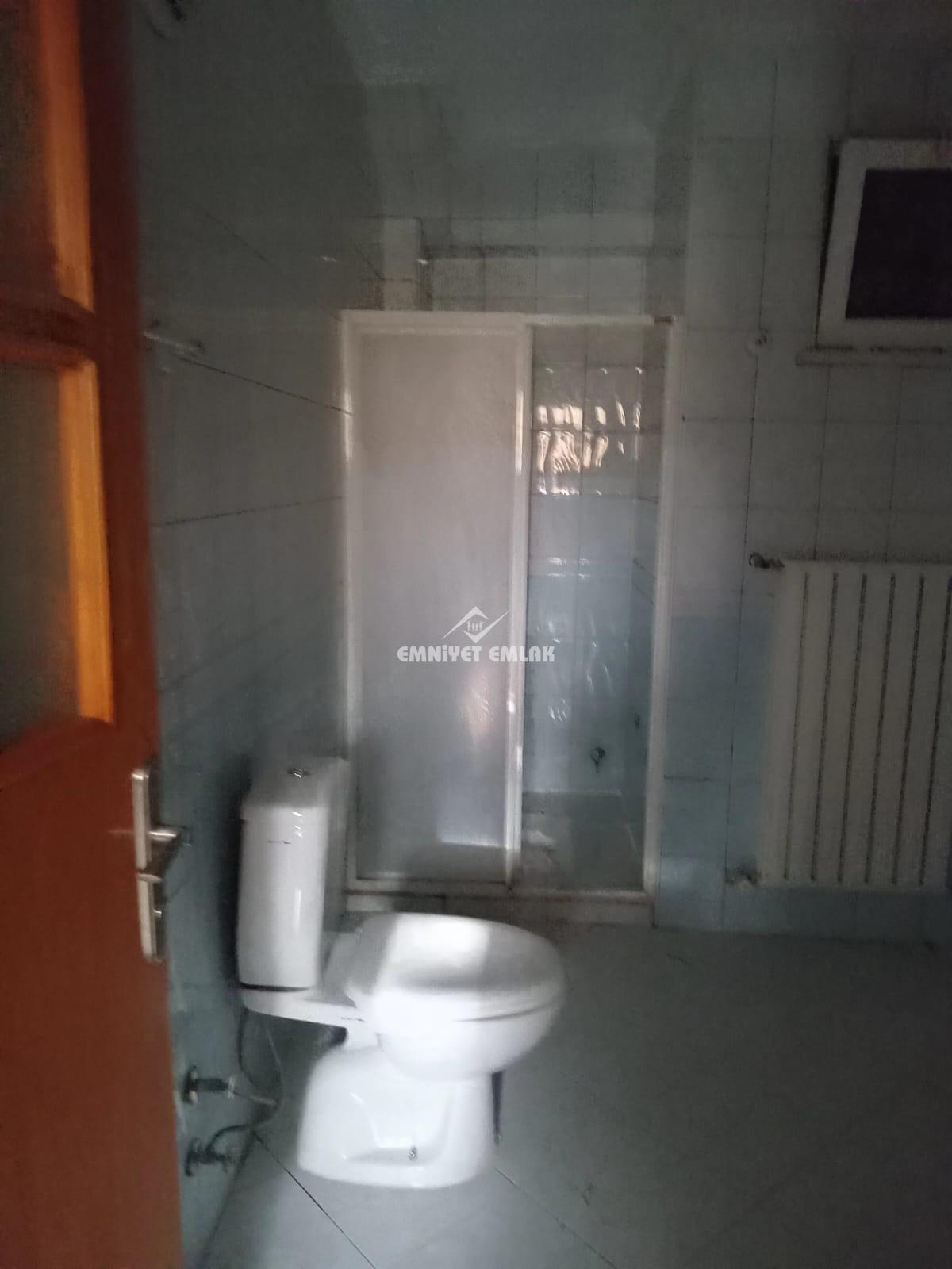 KDZ EREĞLİ ERDEMİR CADDESİNDE 2+1 SATILIK DAİRE