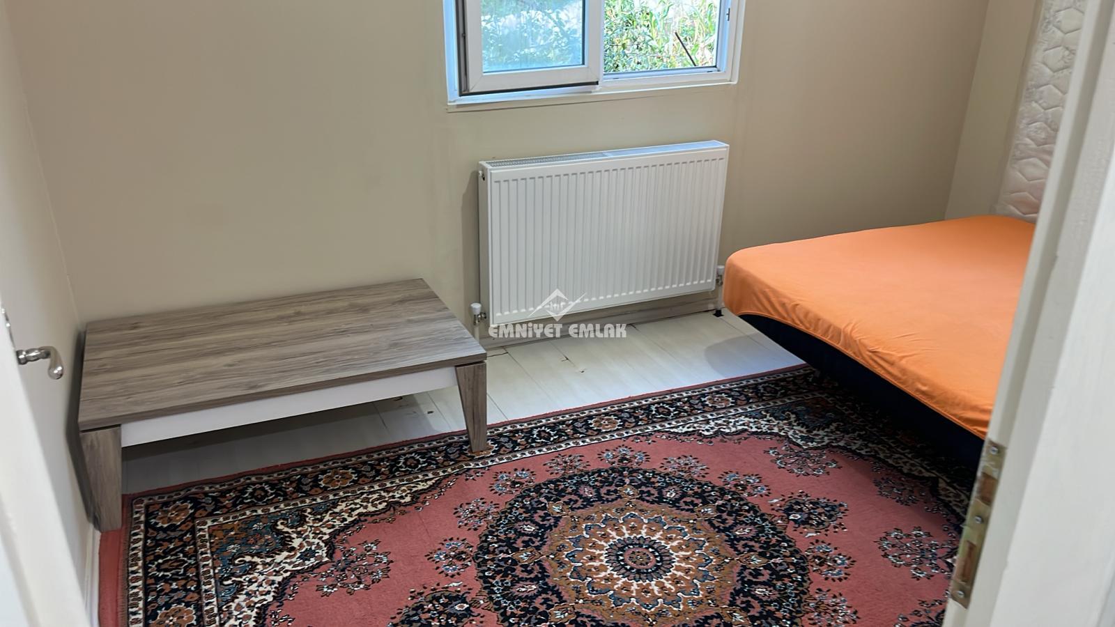 KDZ EREĞLİ KEPEZ DENİZCİLİK FAKÜLTESİ YAKINI 2+1 EŞYALI KİRALIK DAİRE