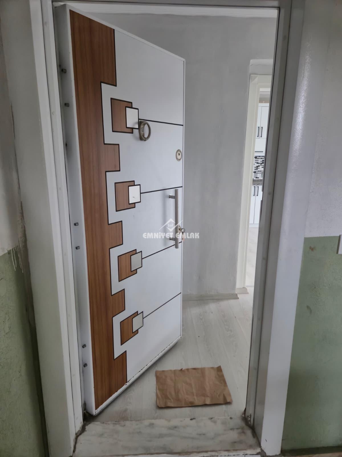 KEPEZ MAHALLESİ SOLAK YOL AYRIMINDA 3+1 KİRALIK DAİRE