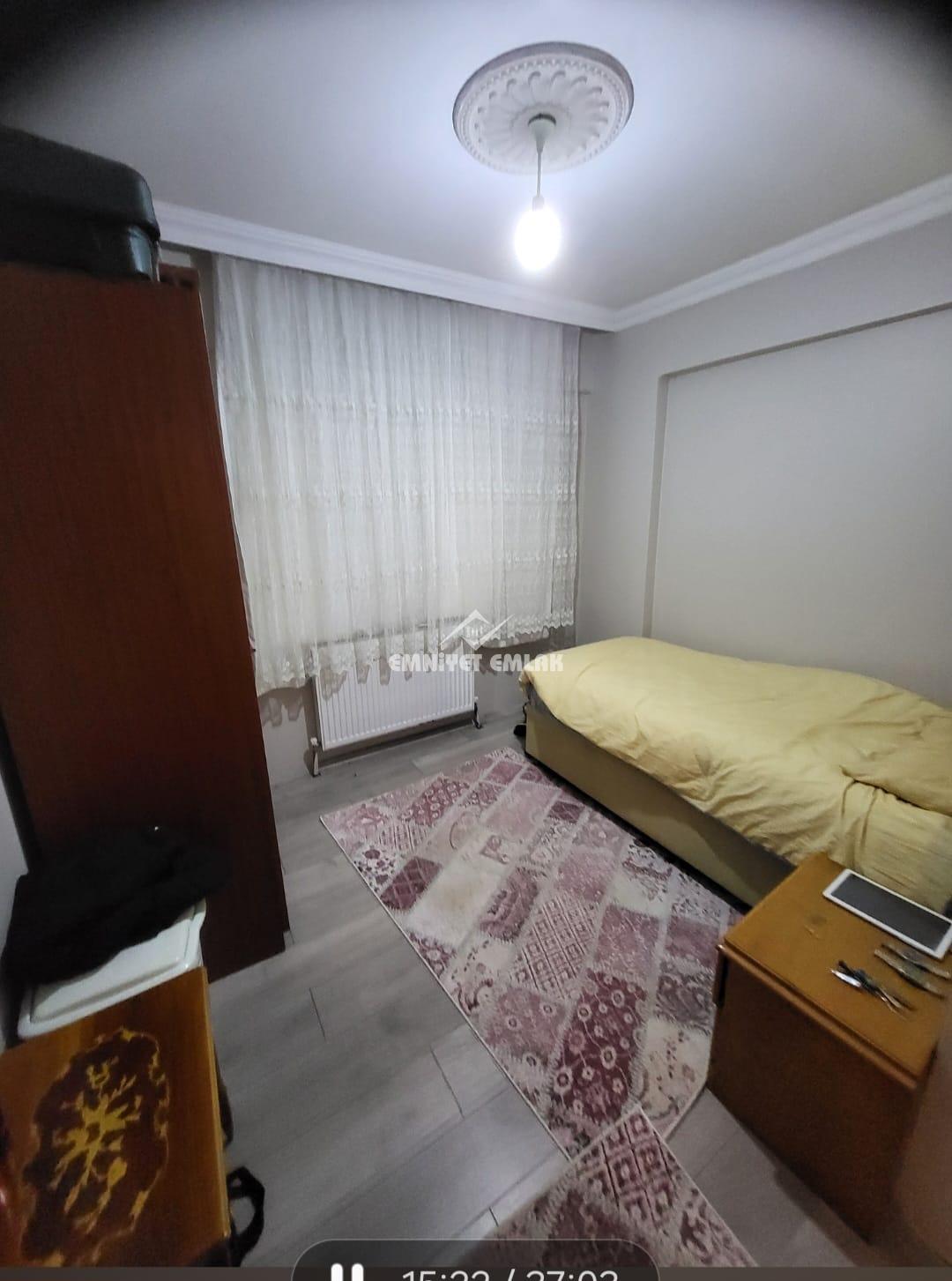 KDZ EREĞLİ KEPEZ MAHALLESİ DAĞ EVLERİNDE 2+1 KİRALIK DAİRE