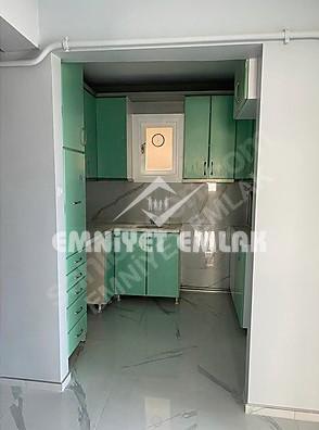 EREĞLİ AKARCA MAH.SALI PAZARI BÖLGESİNDE KİRALIK 3+1 DAİRE