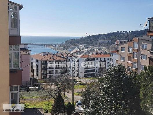 EREĞLİ AKARCA MAH.SALI PAZARI BÖLGESİNDE KİRALIK 3+1 DAİRE