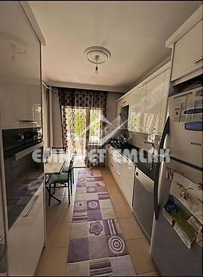 KDZ EREĞLİ ÇARŞI MERKEZİNE 5 KM 3+1 FULL EŞYALI KİRALIK DAİRE