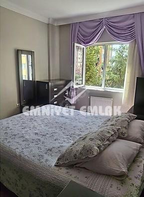 KDZ EREĞLİ ÇARŞI MERKEZİNE 5 KM 3+1 FULL EŞYALI KİRALIK DAİRE