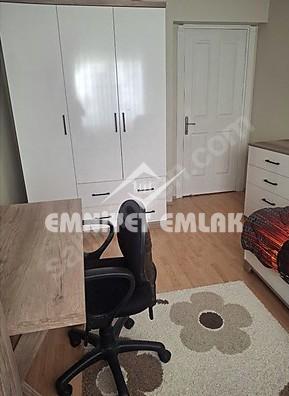 KDZ EREĞLİ ÇARŞI MERKEZİNE 5 KM 3+1 FULL EŞYALI KİRALIK DAİRE