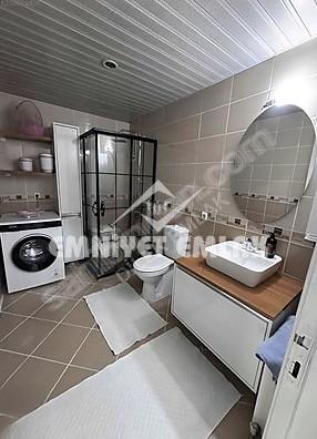 KDZ EREĞLİ ÇARŞI MERKEZİNE 5 KM 3+1 FULL EŞYALI KİRALIK DAİRE