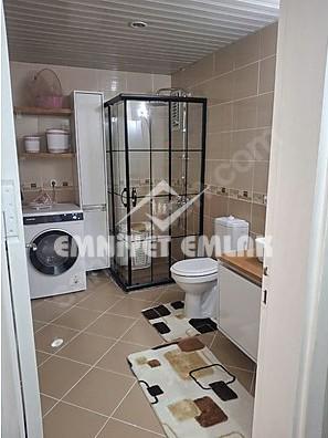 KDZ EREĞLİ ÇARŞI MERKEZİNE 5 KM 3+1 FULL EŞYALI KİRALIK DAİRE