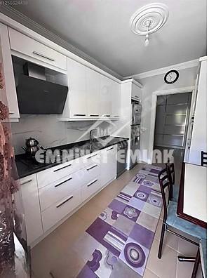 KDZ EREĞLİ ÇARŞI MERKEZİNE 5 KM 3+1 FULL EŞYALI KİRALIK DAİRE