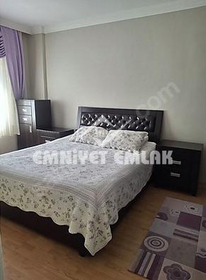 KDZ EREĞLİ ÇARŞI MERKEZİNE 5 KM 3+1 FULL EŞYALI KİRALIK DAİRE