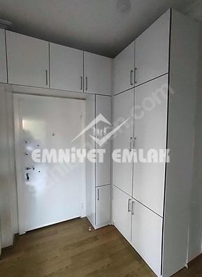 KDZ EREĞLİ SÜLEYMANLAR MH ÇAVDARLI SOKAKTA  EŞYASIZ 3+1 EBEVEYN BANYOLU KİRALIK DAİRE