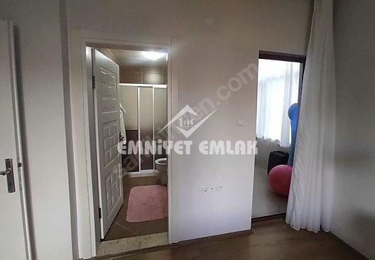 KDZ EREĞLİ SÜLEYMANLAR MH ÇAVDARLI SOKAKTA  EŞYASIZ 3+1 EBEVEYN BANYOLU KİRALIK DAİRE