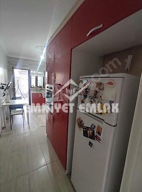 KDZ EREĞLİ SÜLEYMANLAR MH ÇAVDARLI SOKAKTA  EŞYASIZ 3+1 EBEVEYN BANYOLU KİRALIK DAİRE
