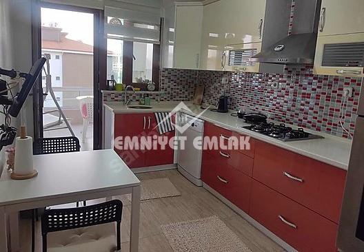 KDZ EREĞLİ SÜLEYMANLAR MH ÇAVDARLI SOKAKTA  EŞYASIZ 3+1 EBEVEYN BANYOLU KİRALIK DAİRE