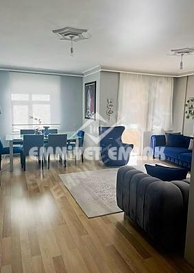EREĞLİ SÜLEYMANLAR MAH.KADI TARLASI BÖL.KİRALIK 3+1 DAİRE