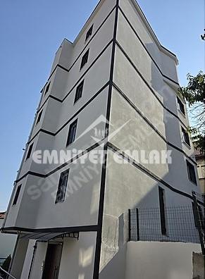 EREĞLİ KİRMANLI MAH.KISMİ DENİZ MANZARALI SIFIR KİRALIK 2+1 DAİRE