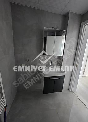 EREĞLİ KİRMANLI MAH.KISMİ DENİZ MANZARALI SIFIR KİRALIK 2+1 DAİRE