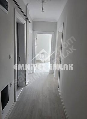 EREĞLİ KİRMANLI MAH.KISMİ DENİZ MANZARALI SIFIR KİRALIK 2+1 DAİRE
