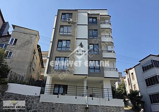 EREĞLİ KİRMANLI MAH.KISMİ DENİZ MANZARALI SIFIR KİRALIK 2+1 DAİRE