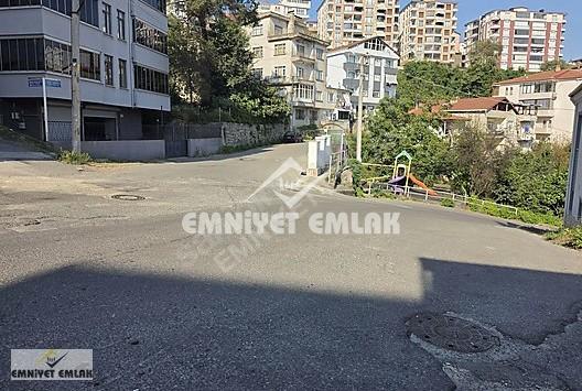 EREĞLİ KİRMANLI MAH.KISMİ DENİZ MANZARALI SIFIR KİRALIK 2+1 DAİRE