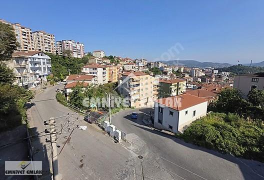 EREĞLİ KİRMANLI MAH.KISMİ DENİZ MANZARALI SIFIR KİRALIK 2+1 DAİRE
