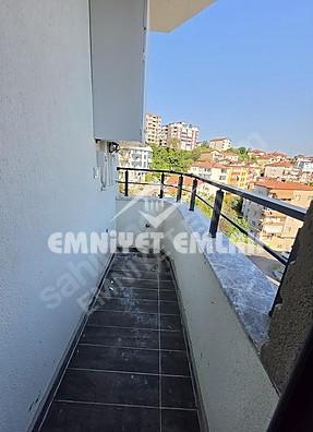 EREĞLİ KİRMANLI MAH.KISMİ DENİZ MANZARALI SIFIR KİRALIK 2+1 DAİRE